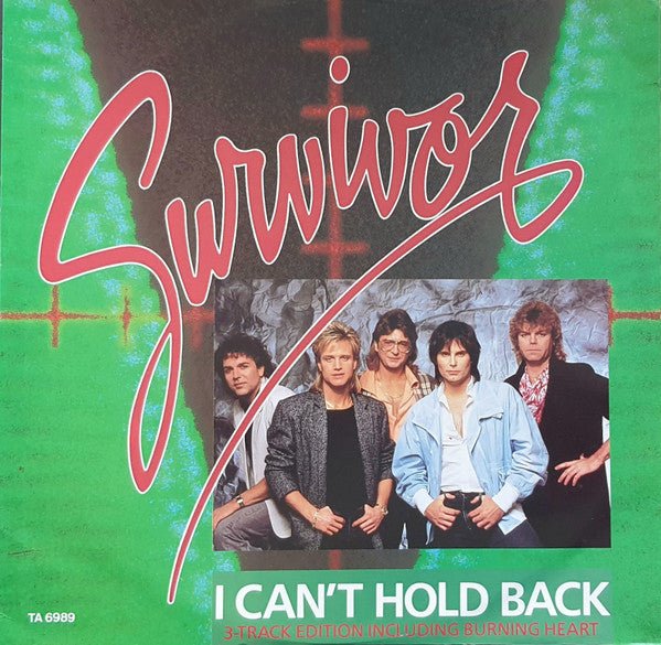 i can't hold back (12
