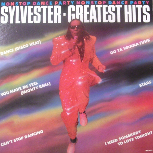 greatest hits