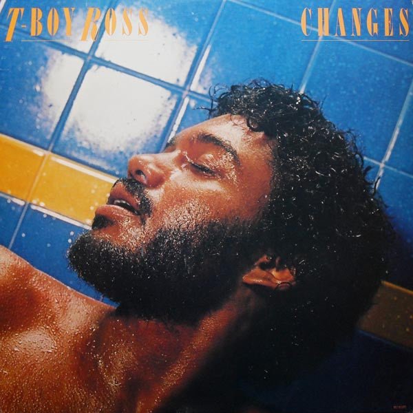 boy ross - changes