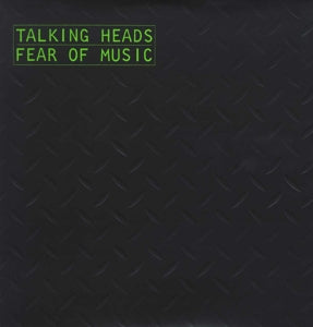 fear of music
