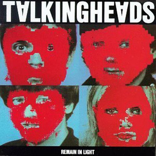 remain in light (lp)