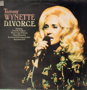 d.i.v.o.r.c.e. (lp)