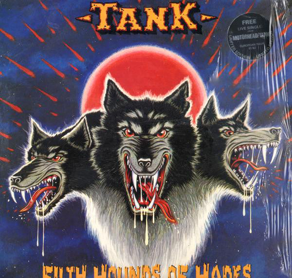 filth hounds of hades
