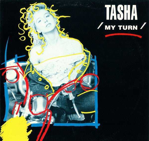 my turn (12