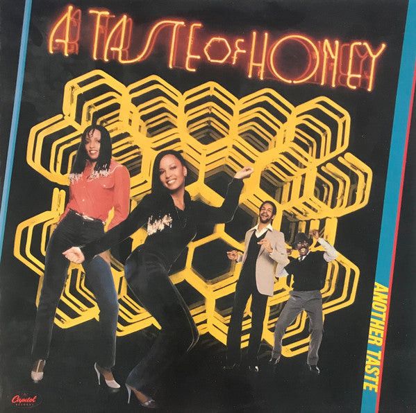 another taste of honey