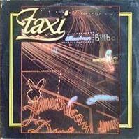 taxi