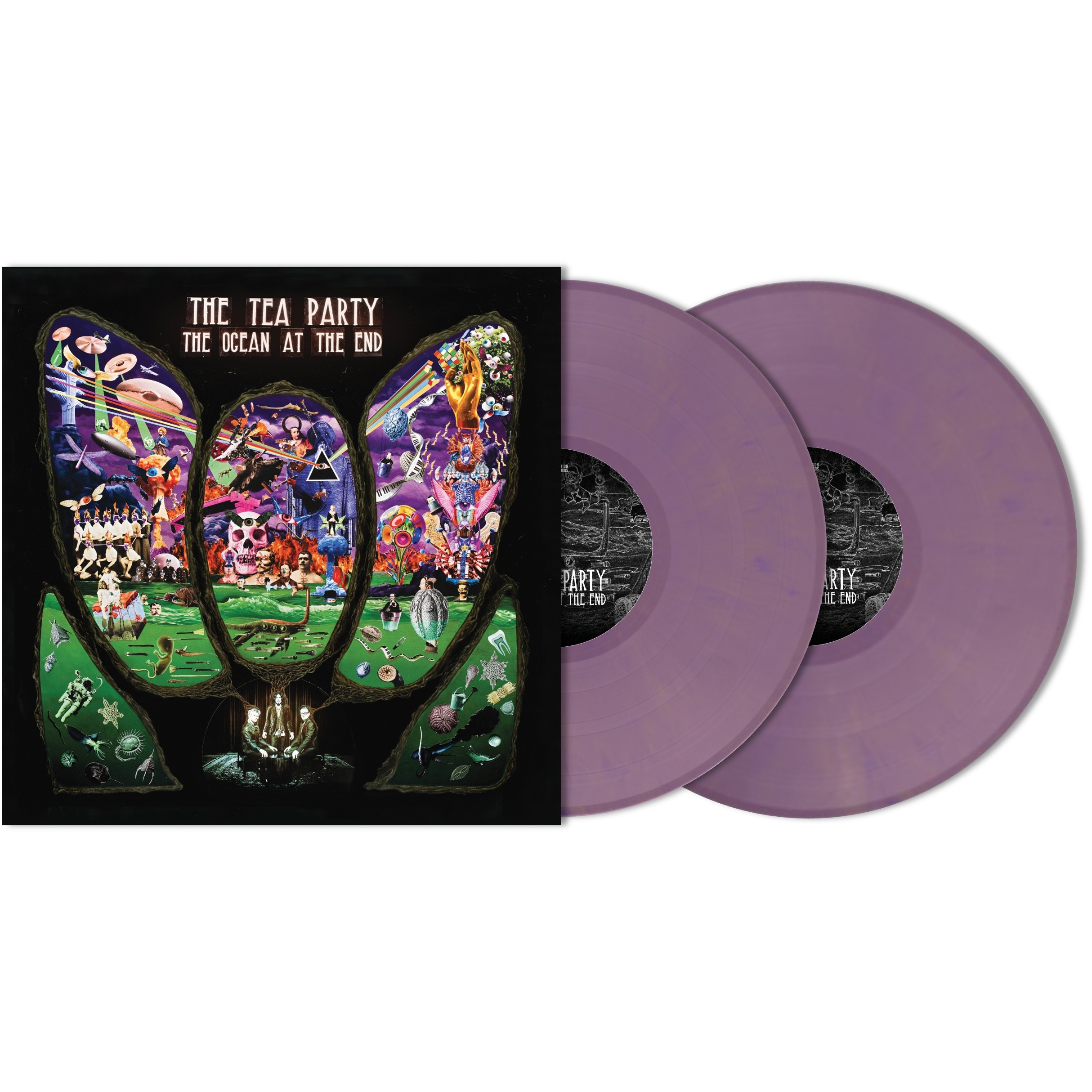 the ocean at the end (purple haze)