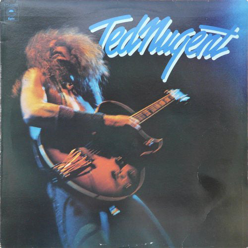 ted nugent