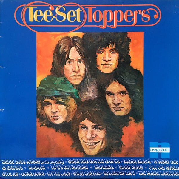 set ‎– toppers