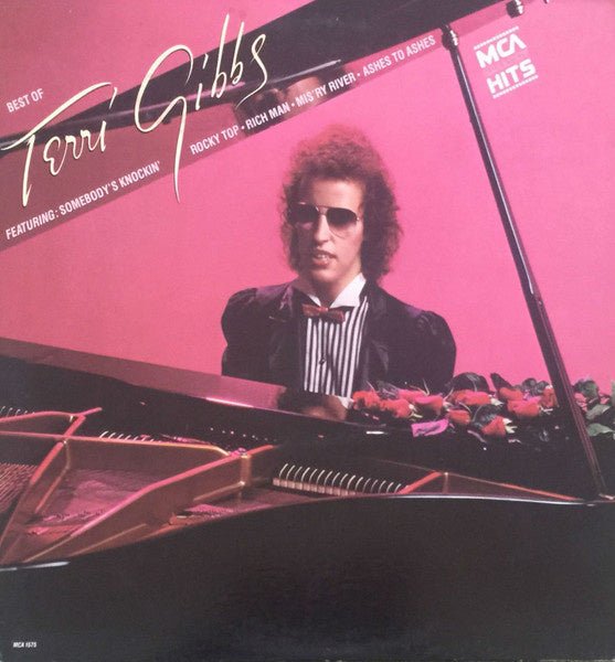 best of terri gibbs