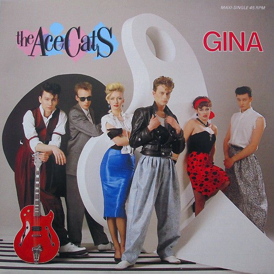gina (12
