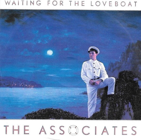 waiting for the loveboat (12inch