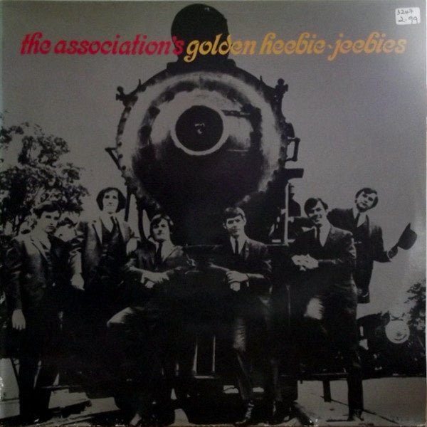 the association's golden heebie-jeebies