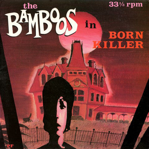born killer