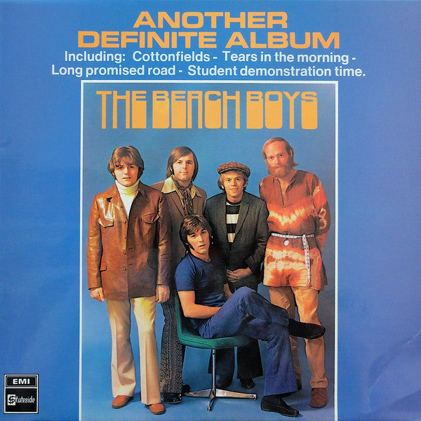 another definite album (lp)