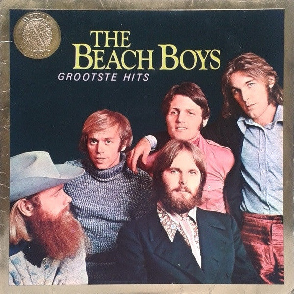 grootste hits (near mint)