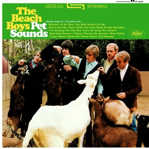 pet sounds (mint)