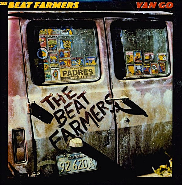 van go