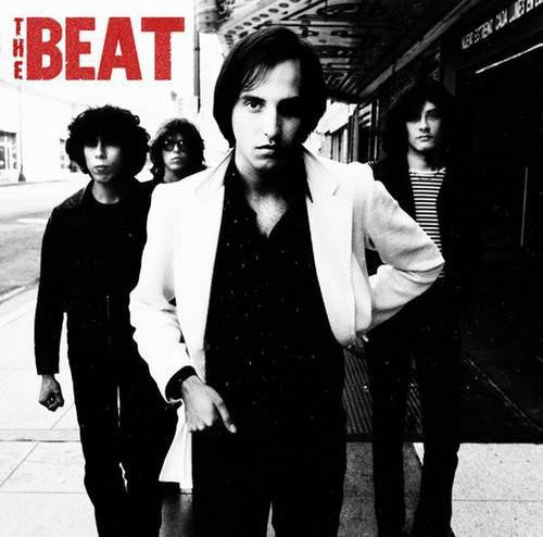 the beat (lp)