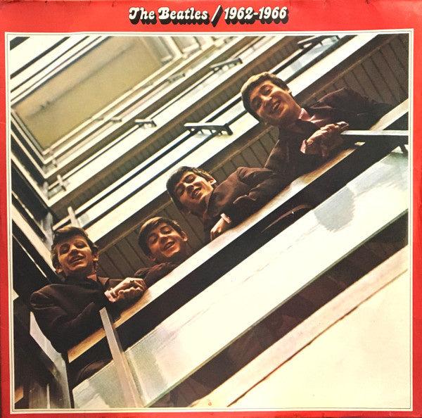 1962-1966 (2lp)