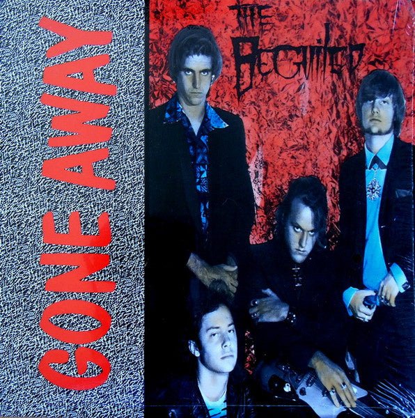 gone away