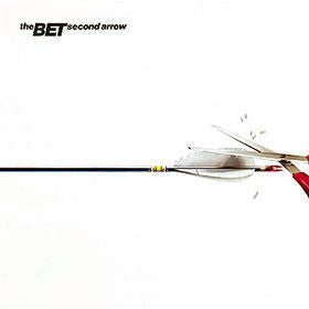 second arrow (near mint)