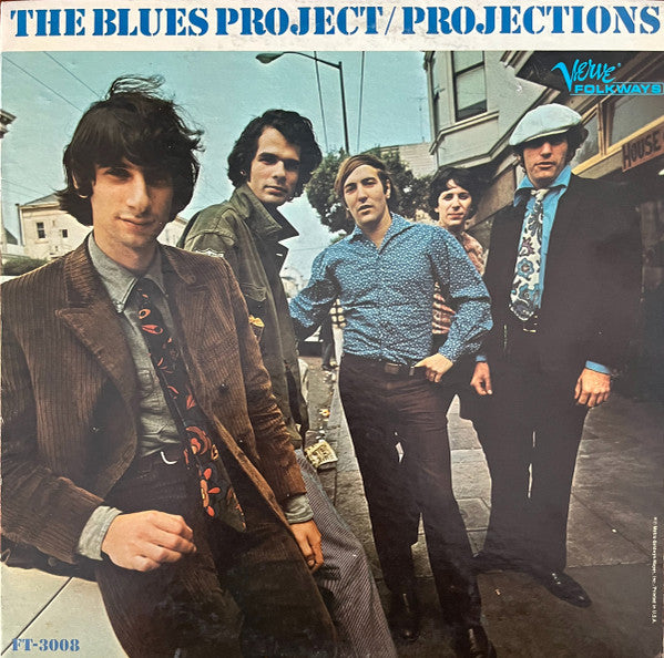 projections