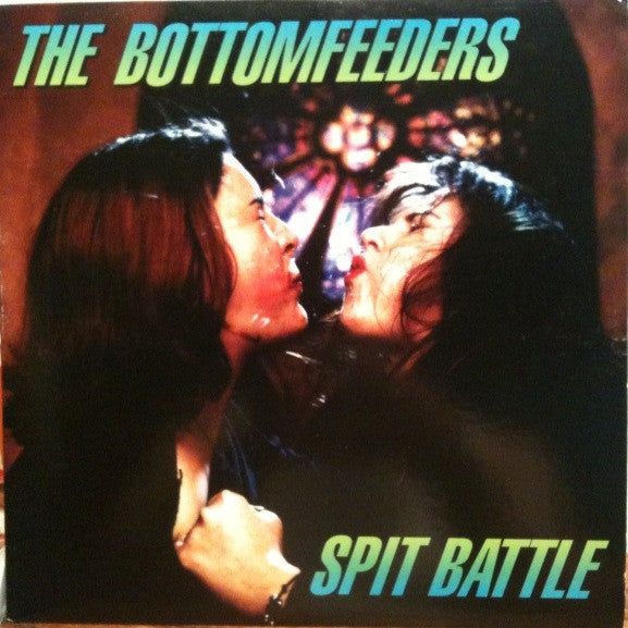 spit battle (10