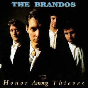 honor among thieves