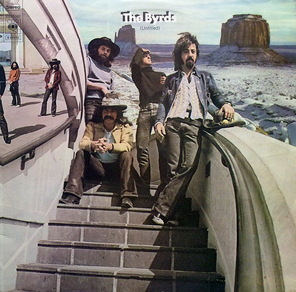 (untitled) (2lp)