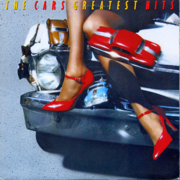 greatest hits