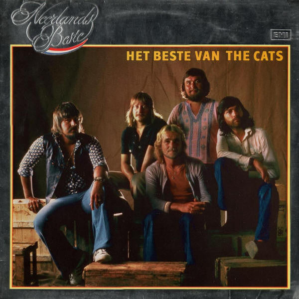 het beste van the cats