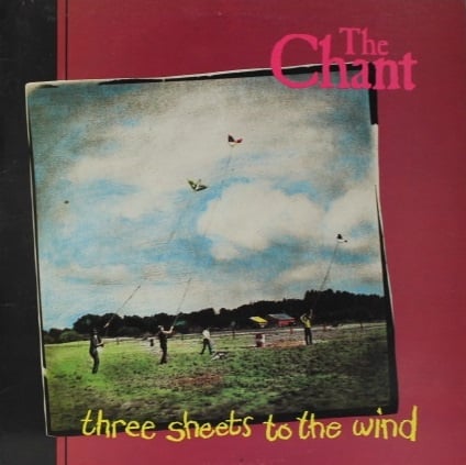 three sheets to the wind