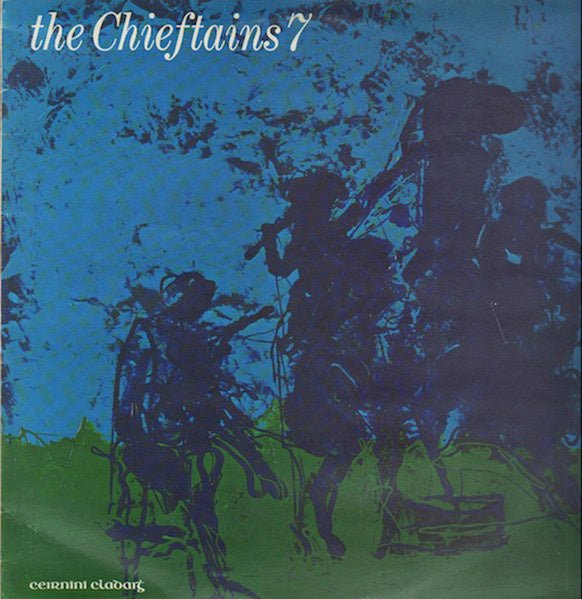 the chieftains 7
