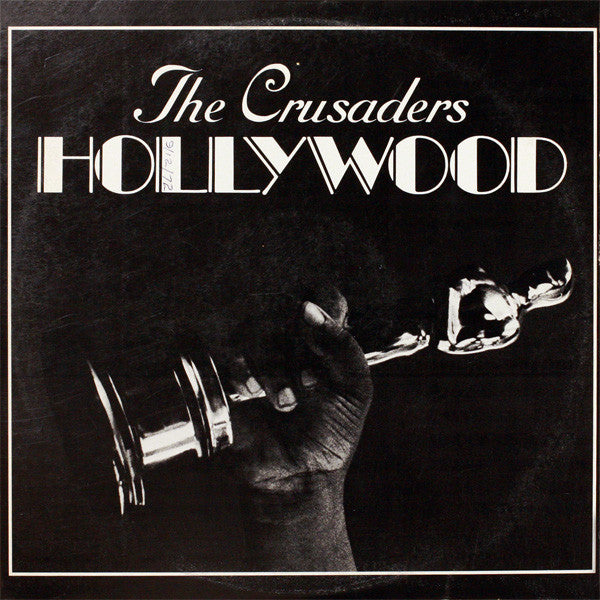 hollywood (lp)