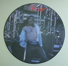 interview picture disc
