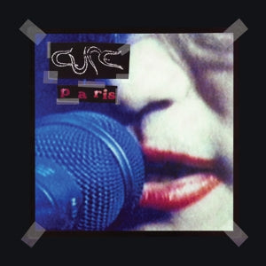 paris (2lp-mint)
