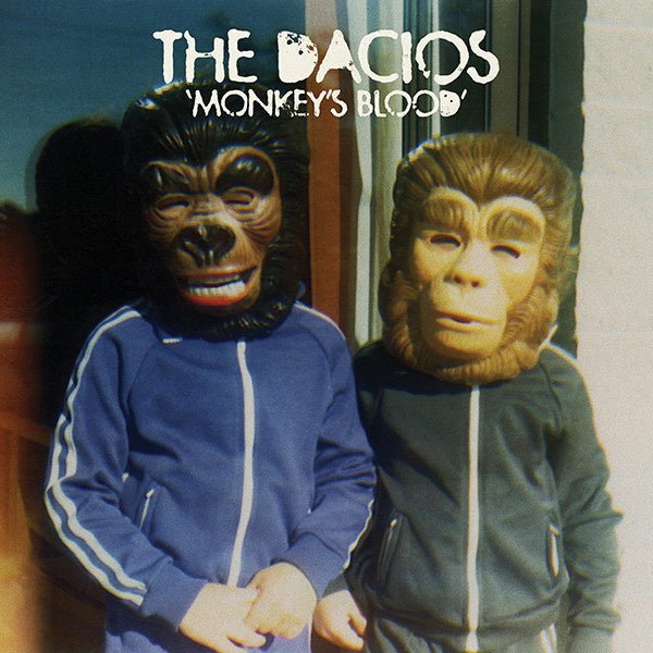 monkey's blood