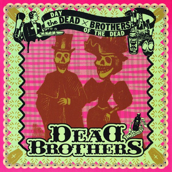day of the dead