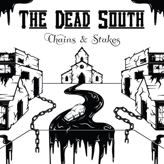 chains & stakes