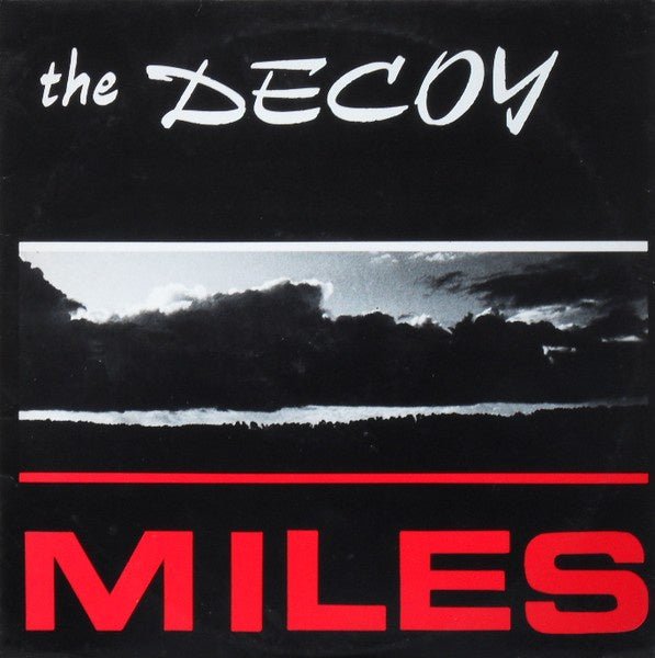 miles