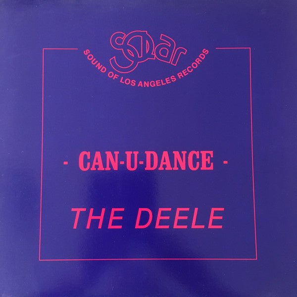 can u-dance