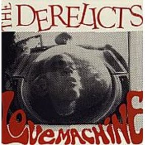 love machine