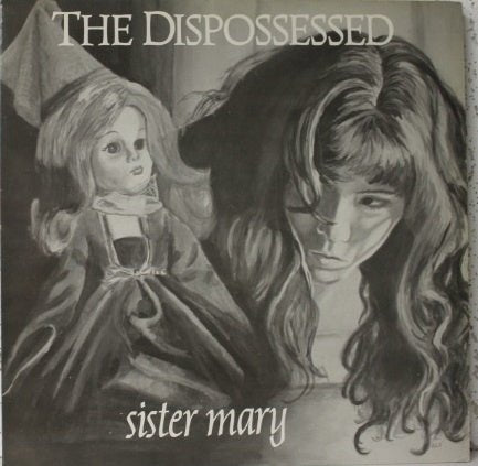 sister mary