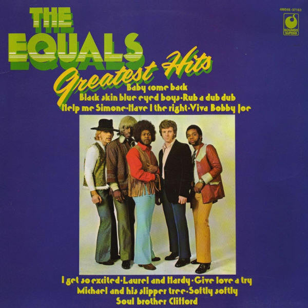 greatest hits