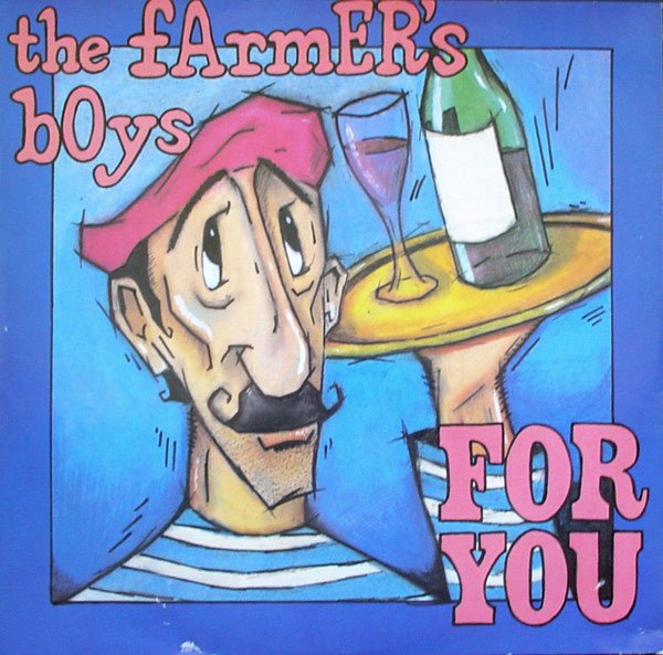 for you