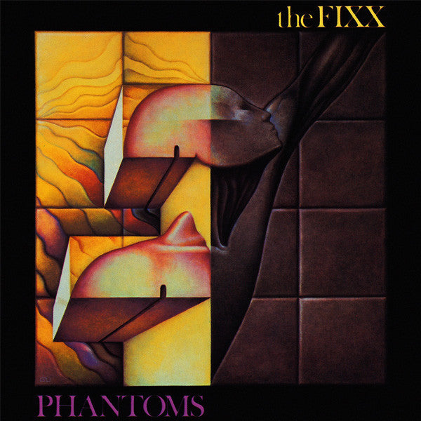 phantoms
