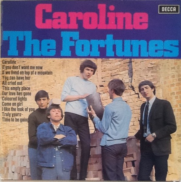 caroline