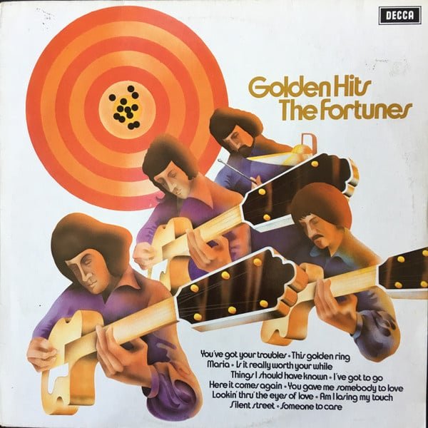 golden hits