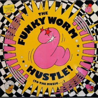 hustle ! (to the music...)
